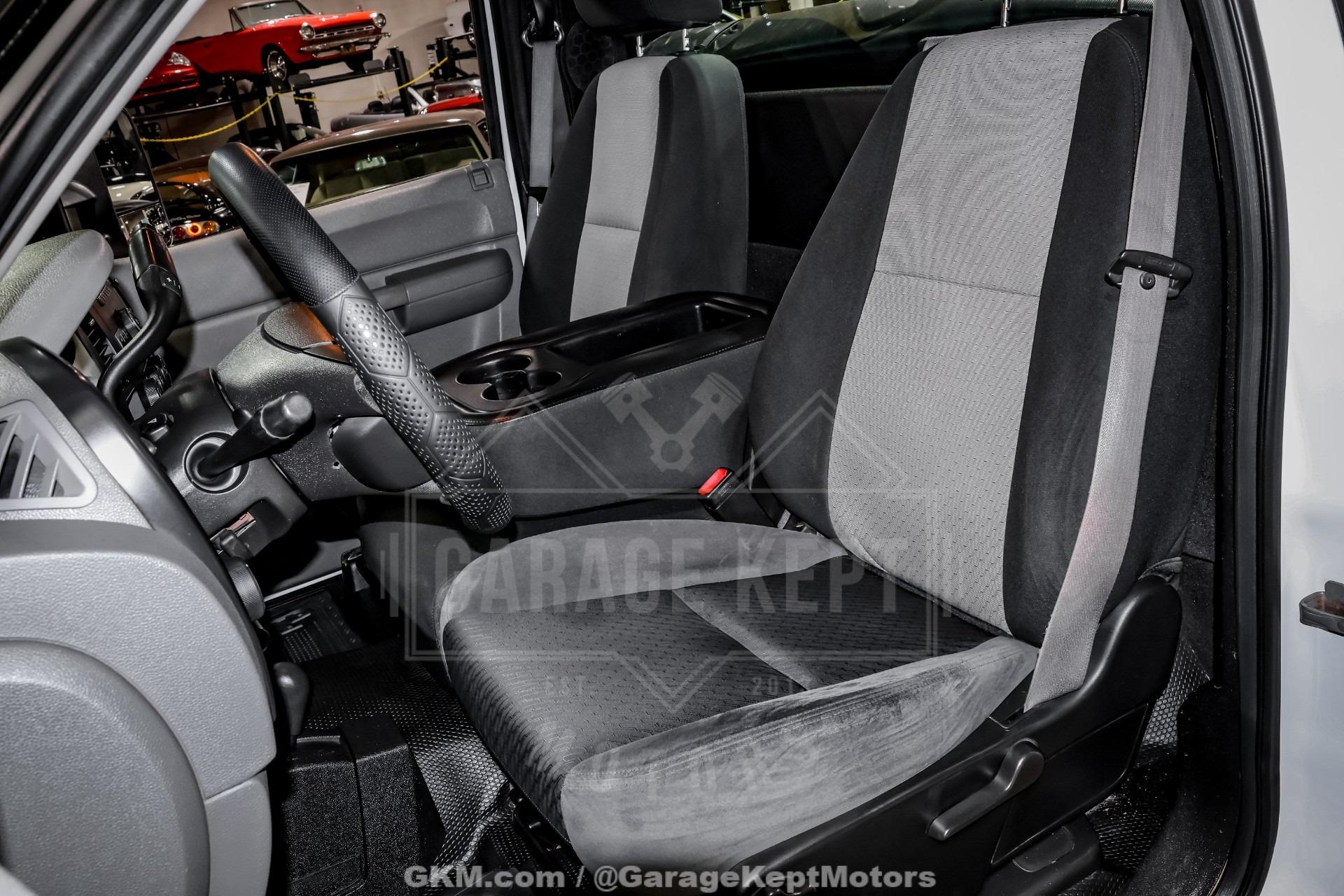 2008 Chevrolet Silverado 3500HD Work Truck
