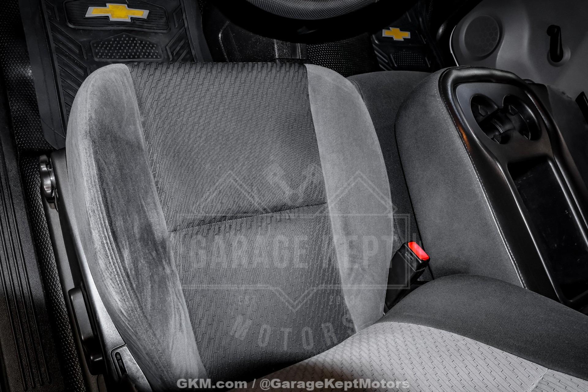2008 Chevrolet Silverado 3500HD Work Truck