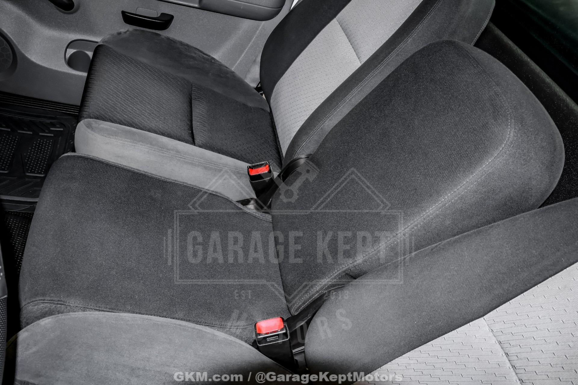 2008 Chevrolet Silverado 3500HD Work Truck