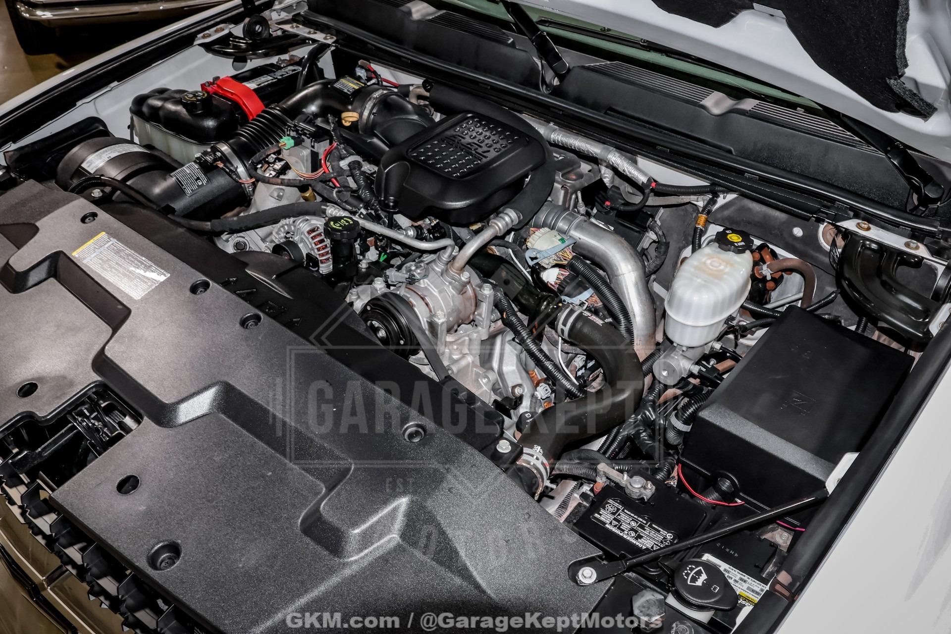 2008 Chevrolet Silverado 3500HD Work Truck