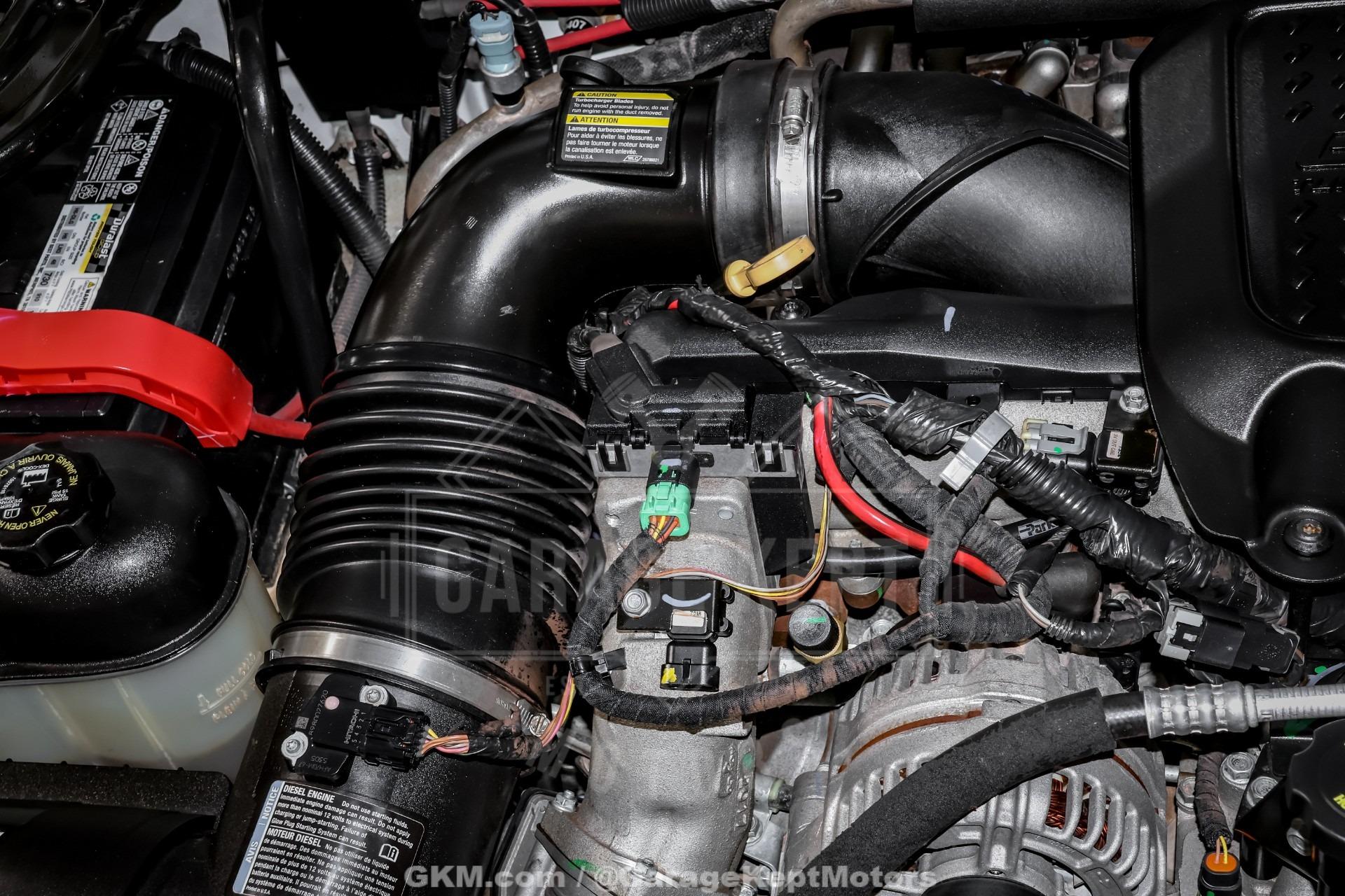 2008 Chevrolet Silverado 3500HD Work Truck