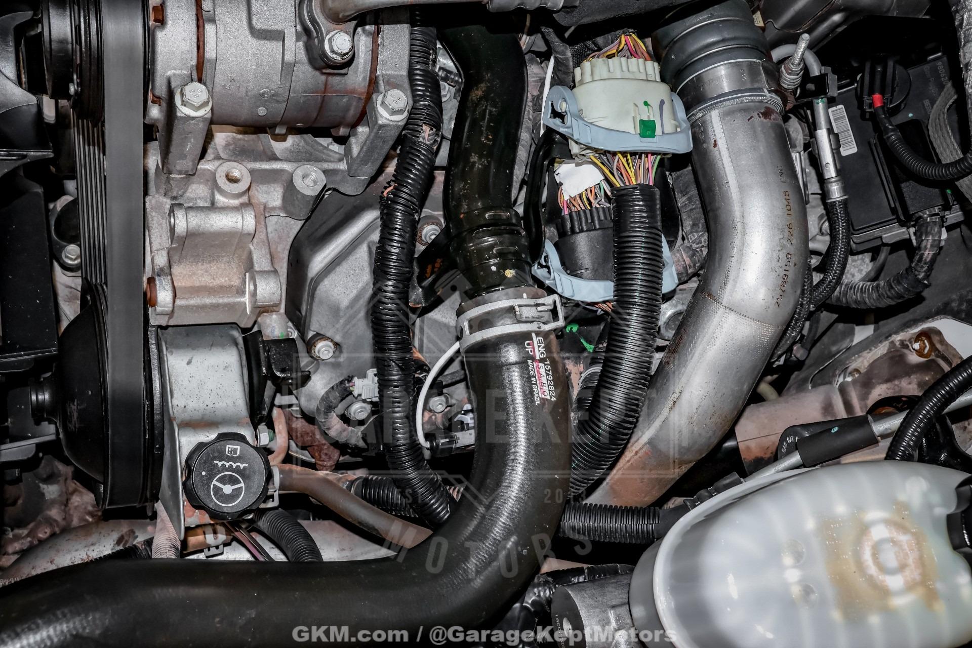 2008 Chevrolet Silverado 3500HD Work Truck