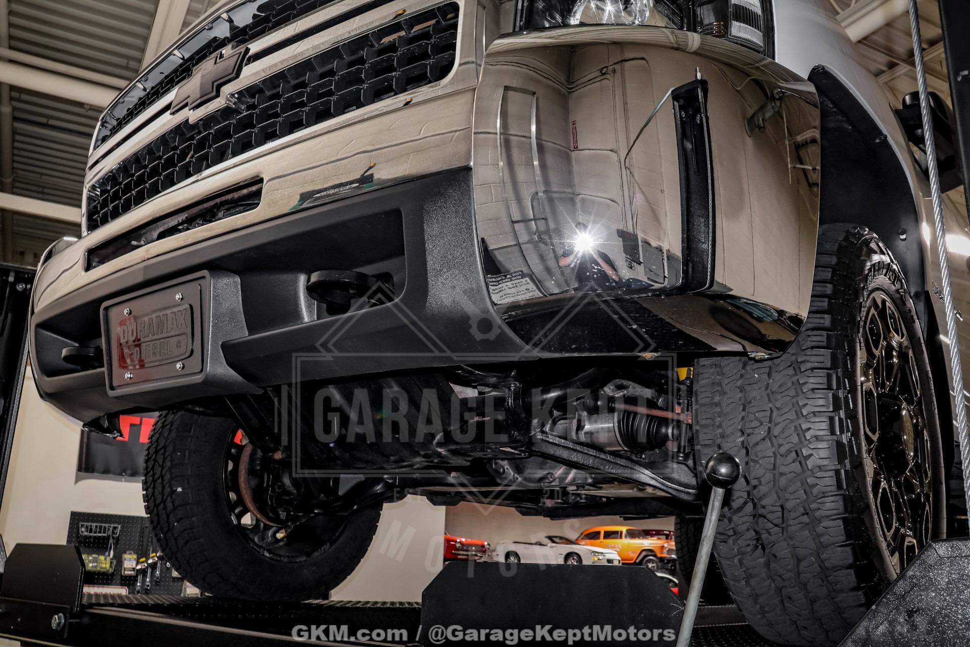 2008 Chevrolet Silverado 3500HD Work Truck