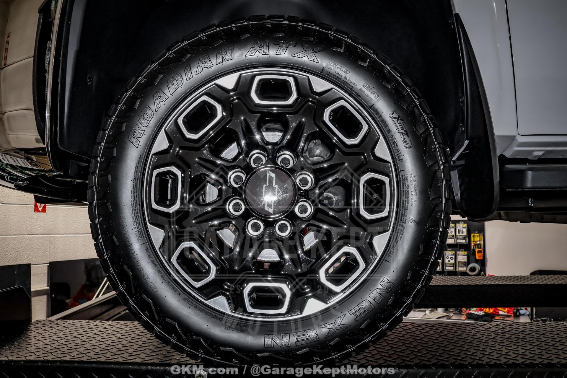 2008 Chevrolet Silverado 3500HD Work Truck