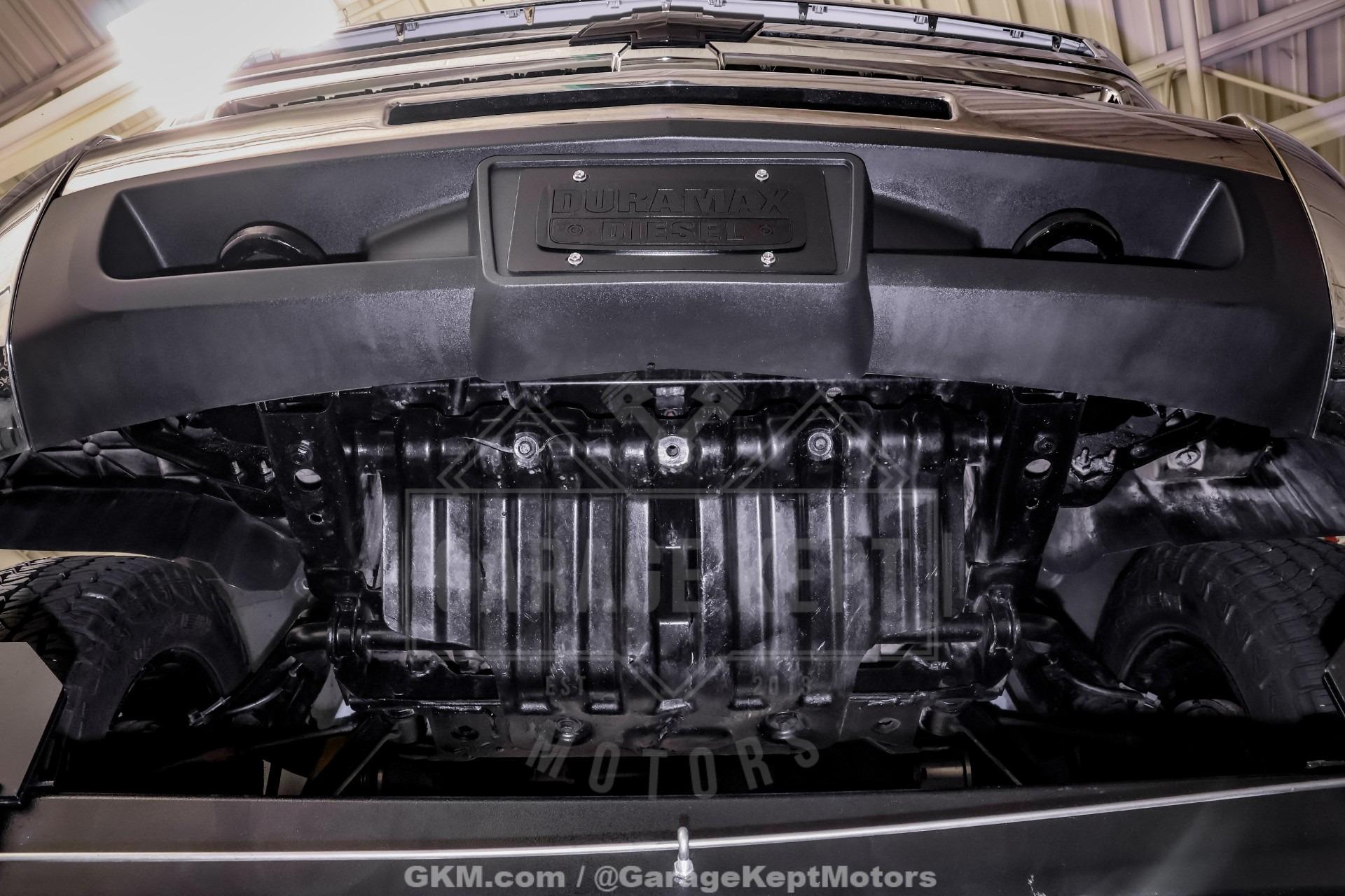 2008 Chevrolet Silverado 3500HD Work Truck