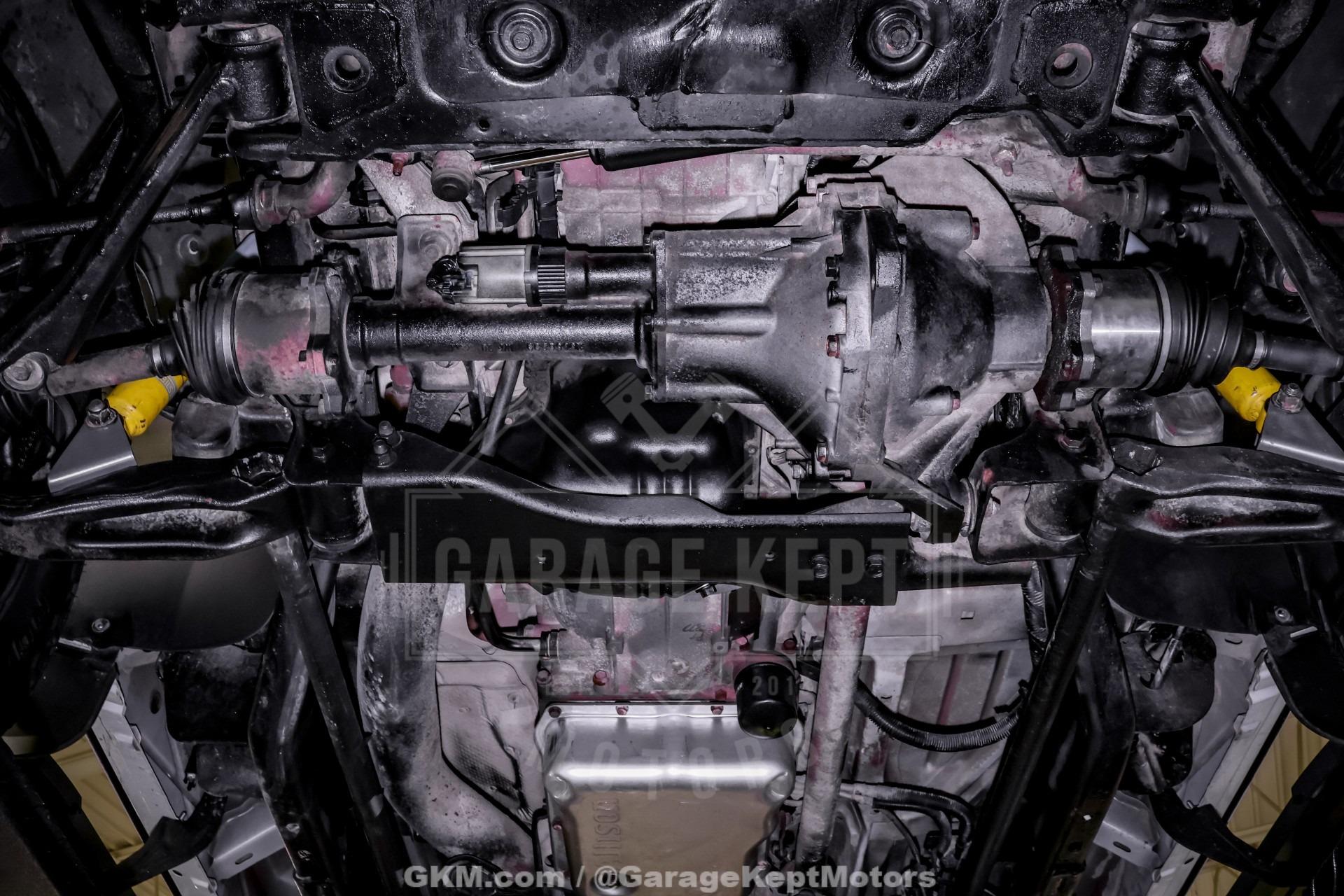 2008 Chevrolet Silverado 3500HD Work Truck
