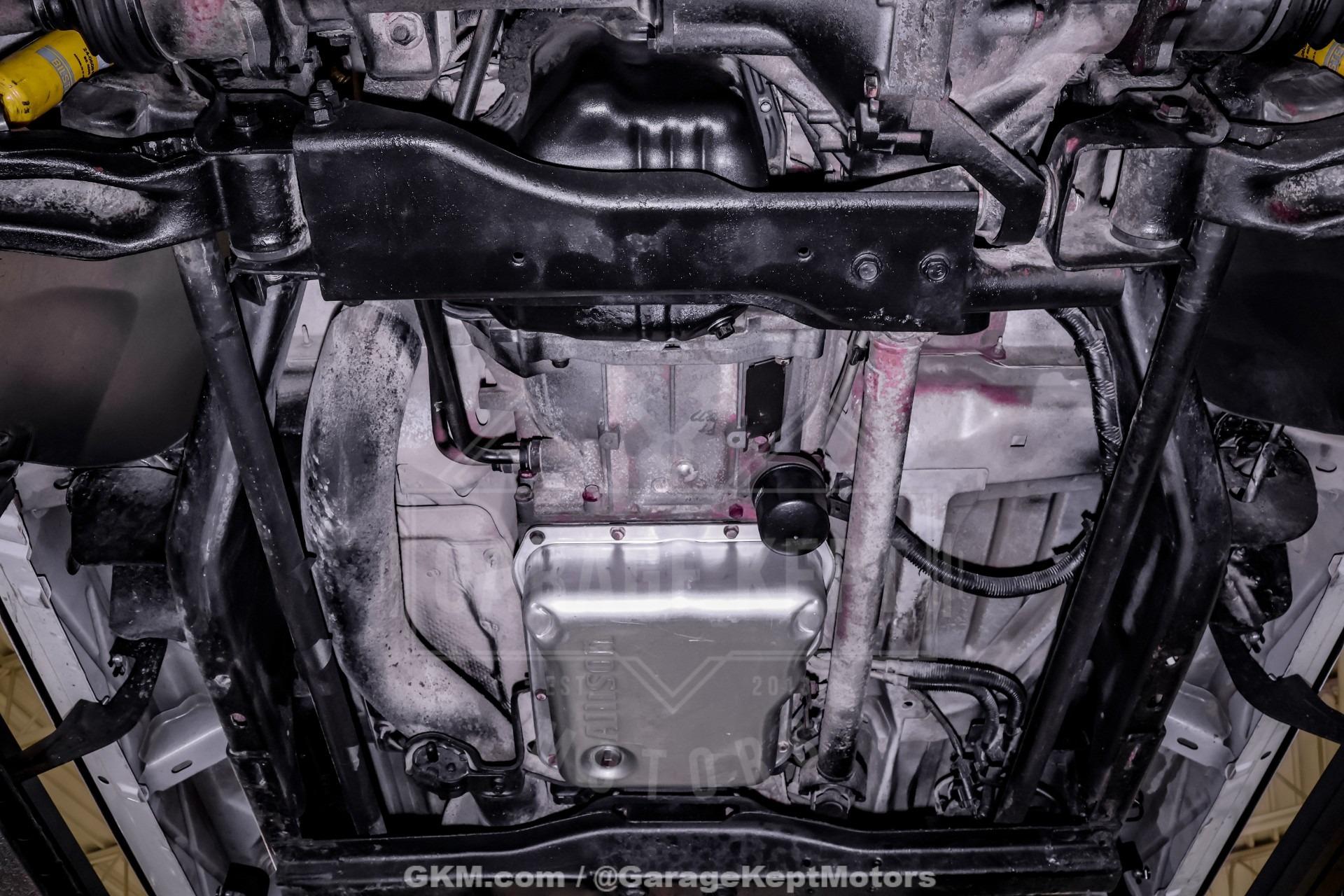 2008 Chevrolet Silverado 3500HD Work Truck