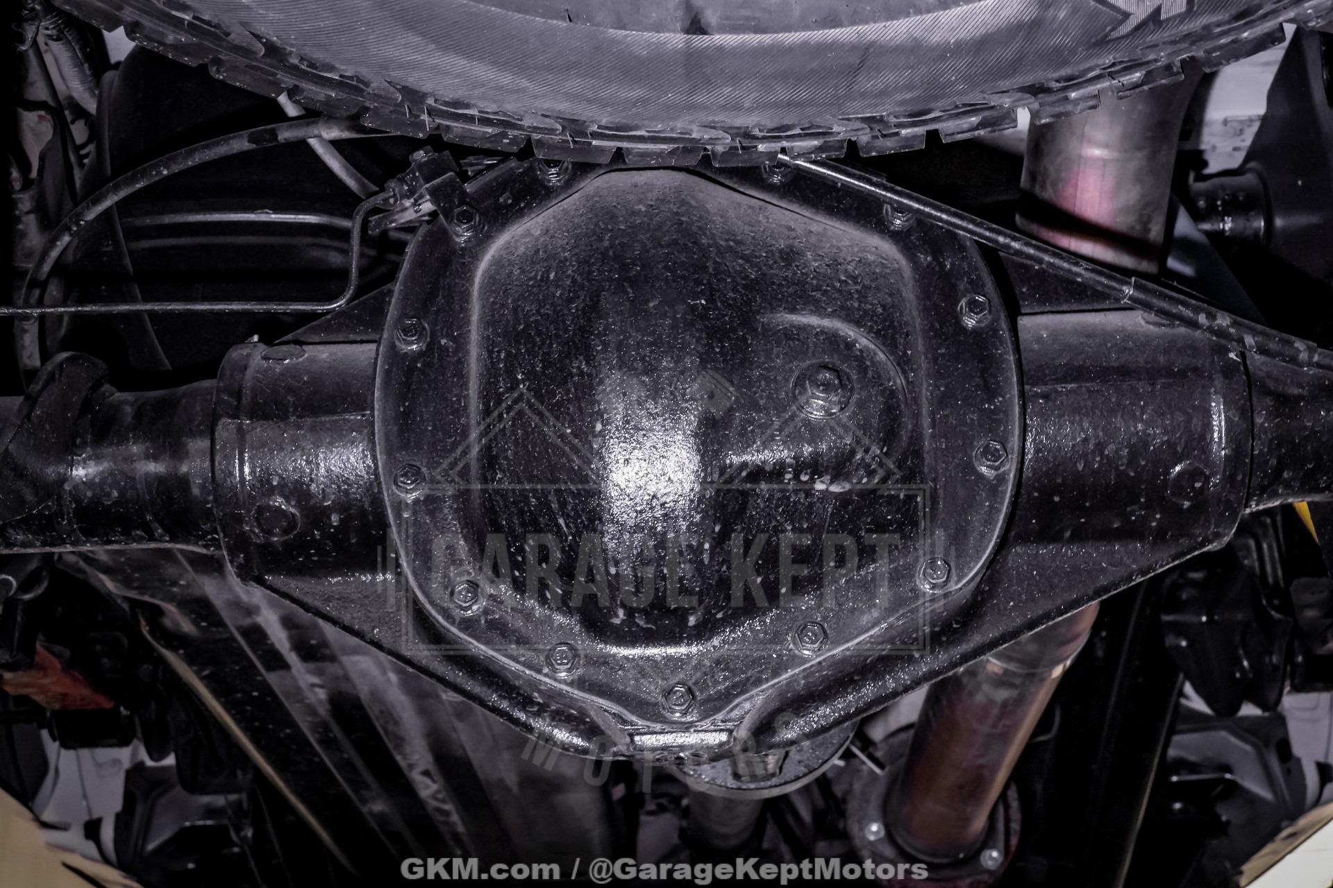 2008 Chevrolet Silverado 3500HD Work Truck