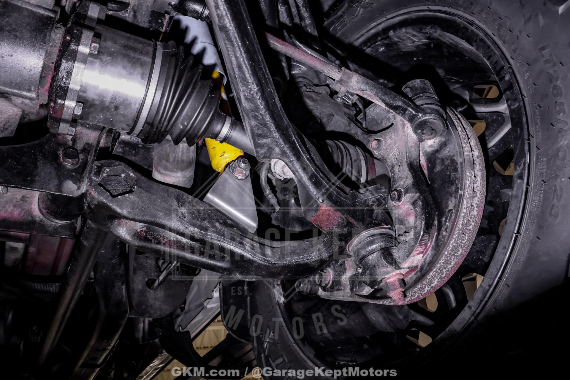 2008 Chevrolet Silverado 3500HD Work Truck