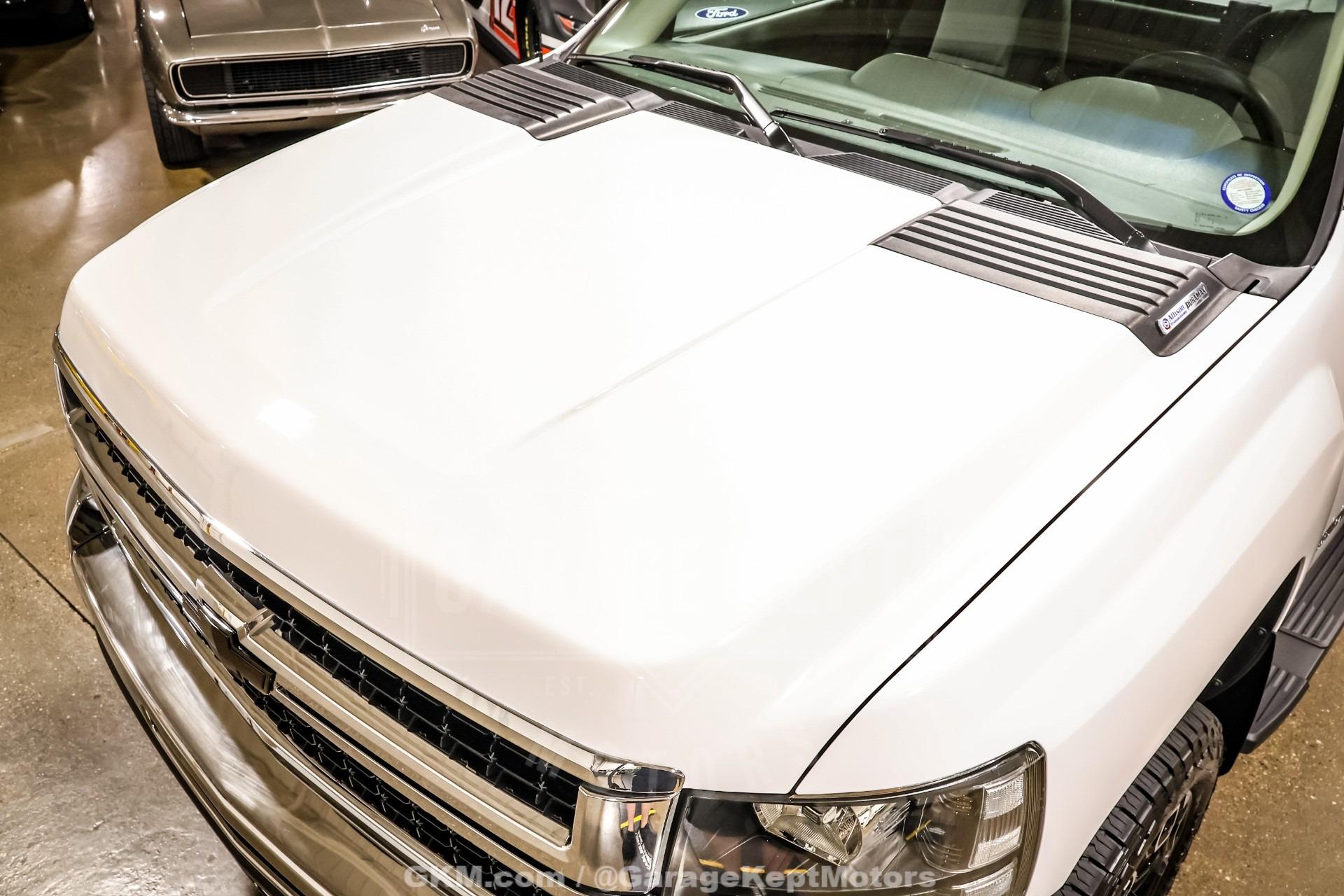 2008 Chevrolet Silverado 3500HD Work Truck
