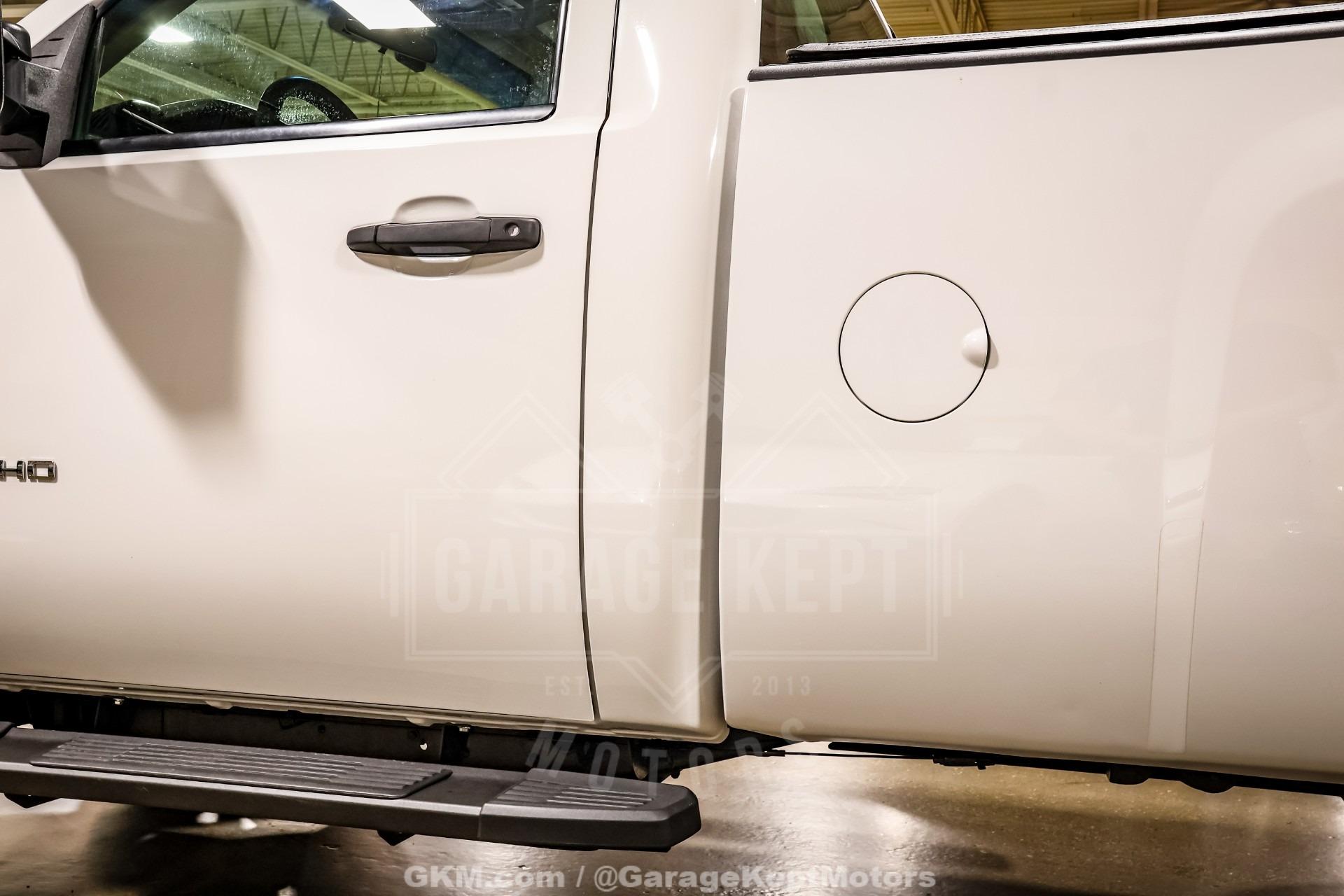 2008 Chevrolet Silverado 3500HD Work Truck