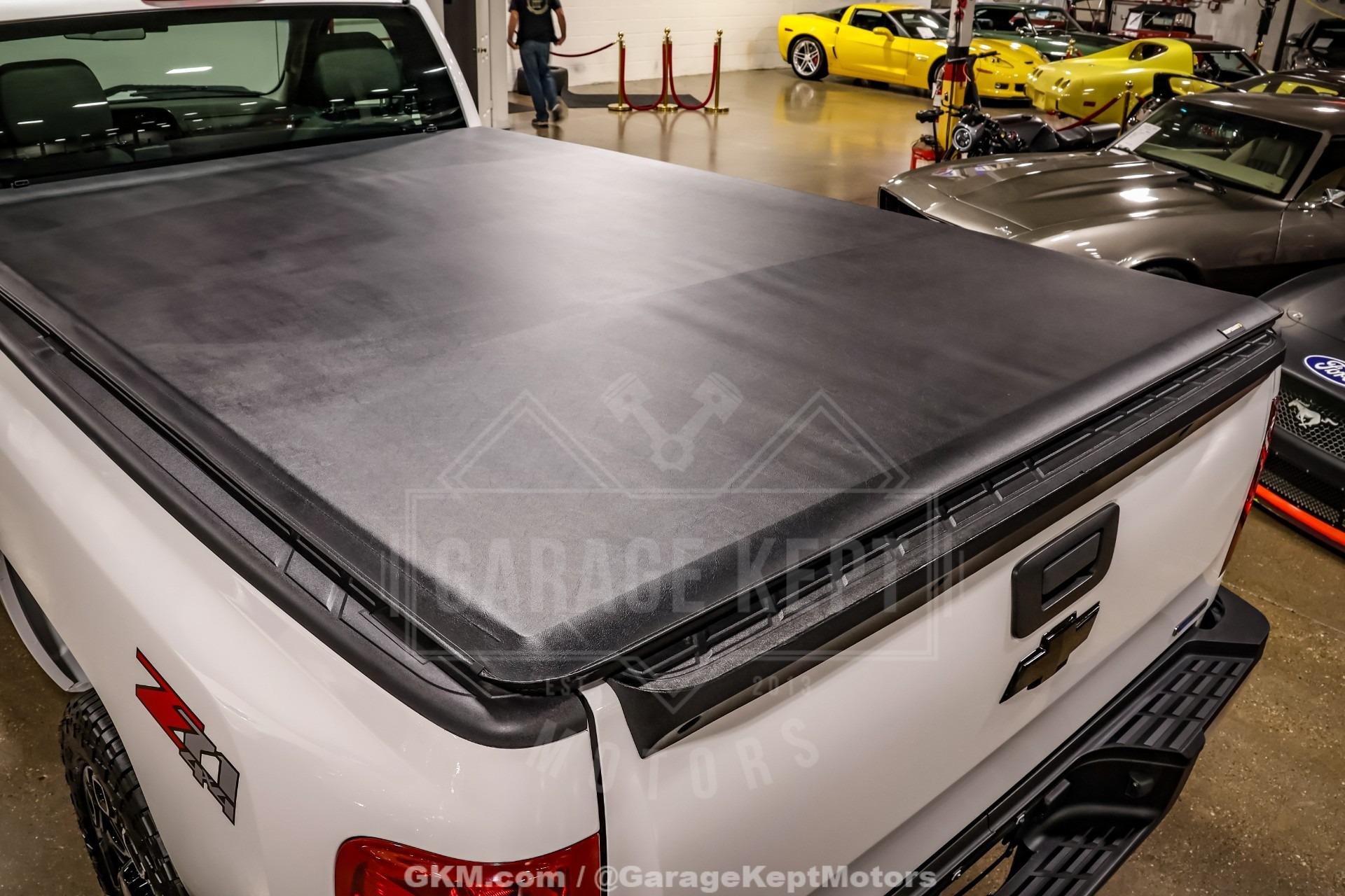 2008 Chevrolet Silverado 3500HD Work Truck