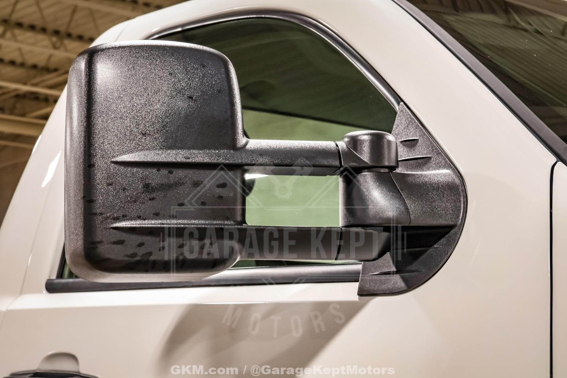 2008 Chevrolet Silverado 3500HD Work Truck