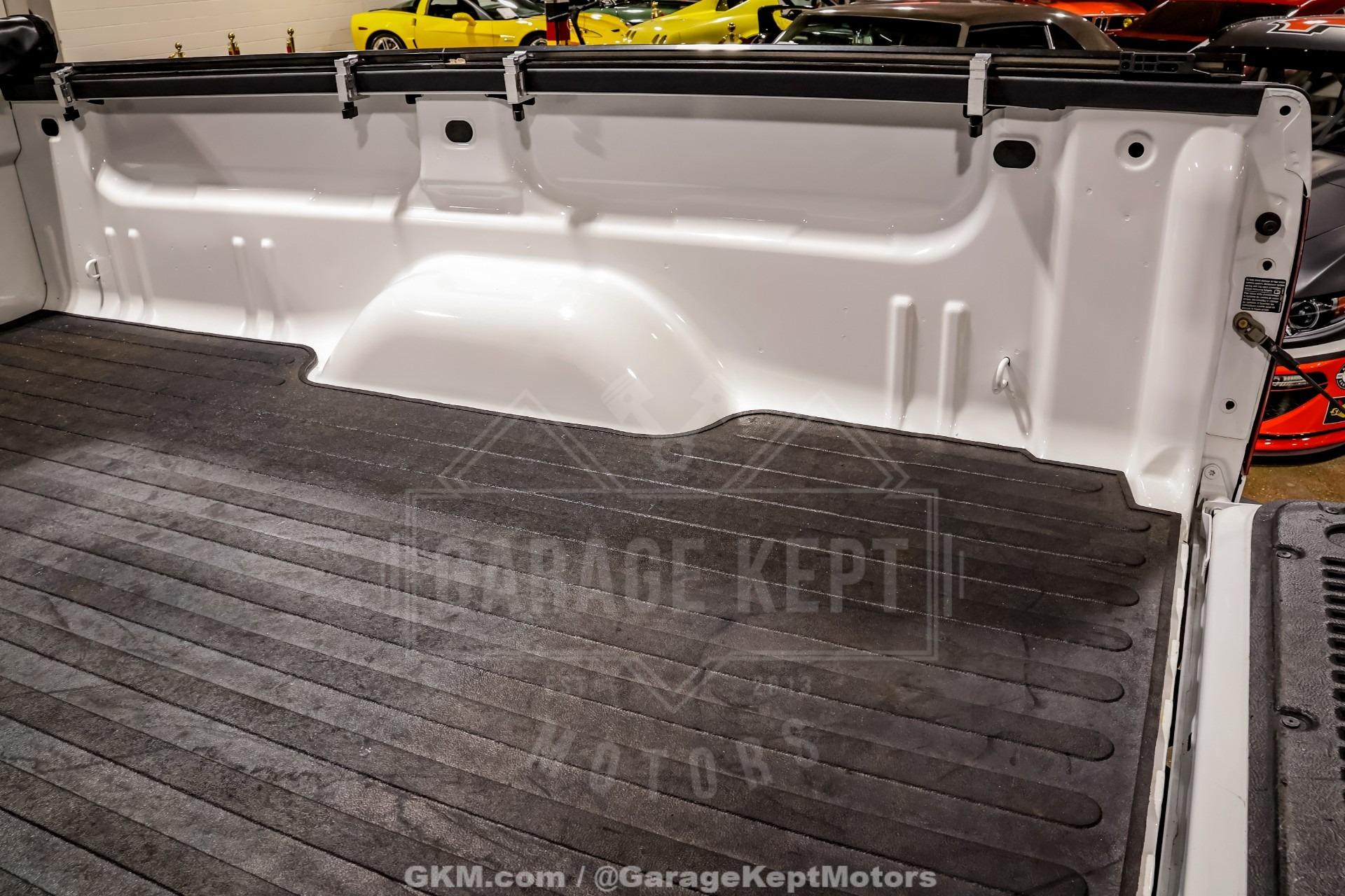 2008 Chevrolet Silverado 3500HD Work Truck