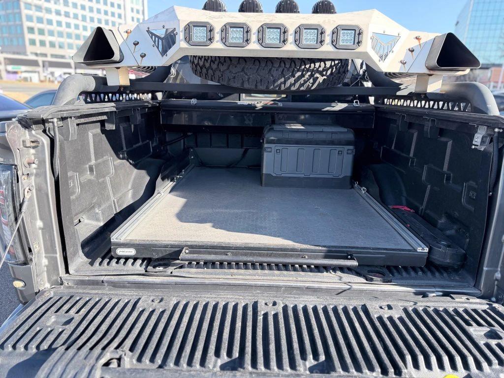 2014 Ford F-150 Raptor SuperCab