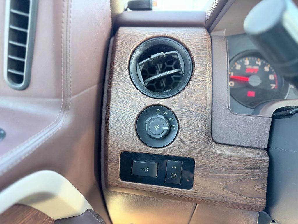 2014 Ford F-150 Raptor SuperCab