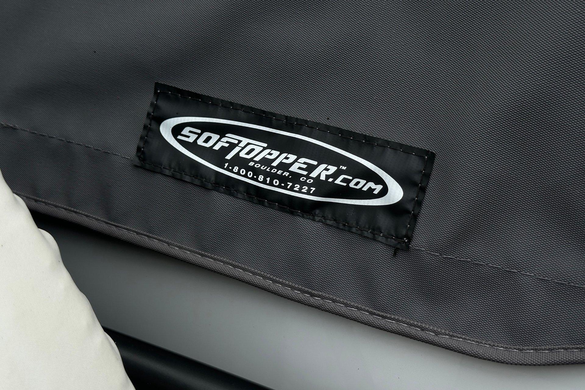 1993 Ford Bronco XLT