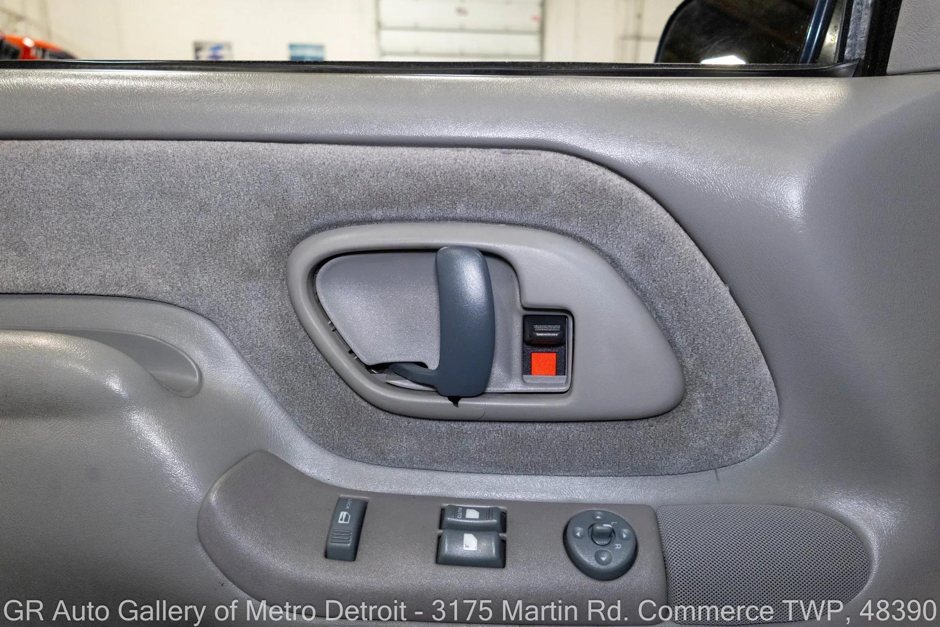 1997 GMC Sierra 1500 SLE