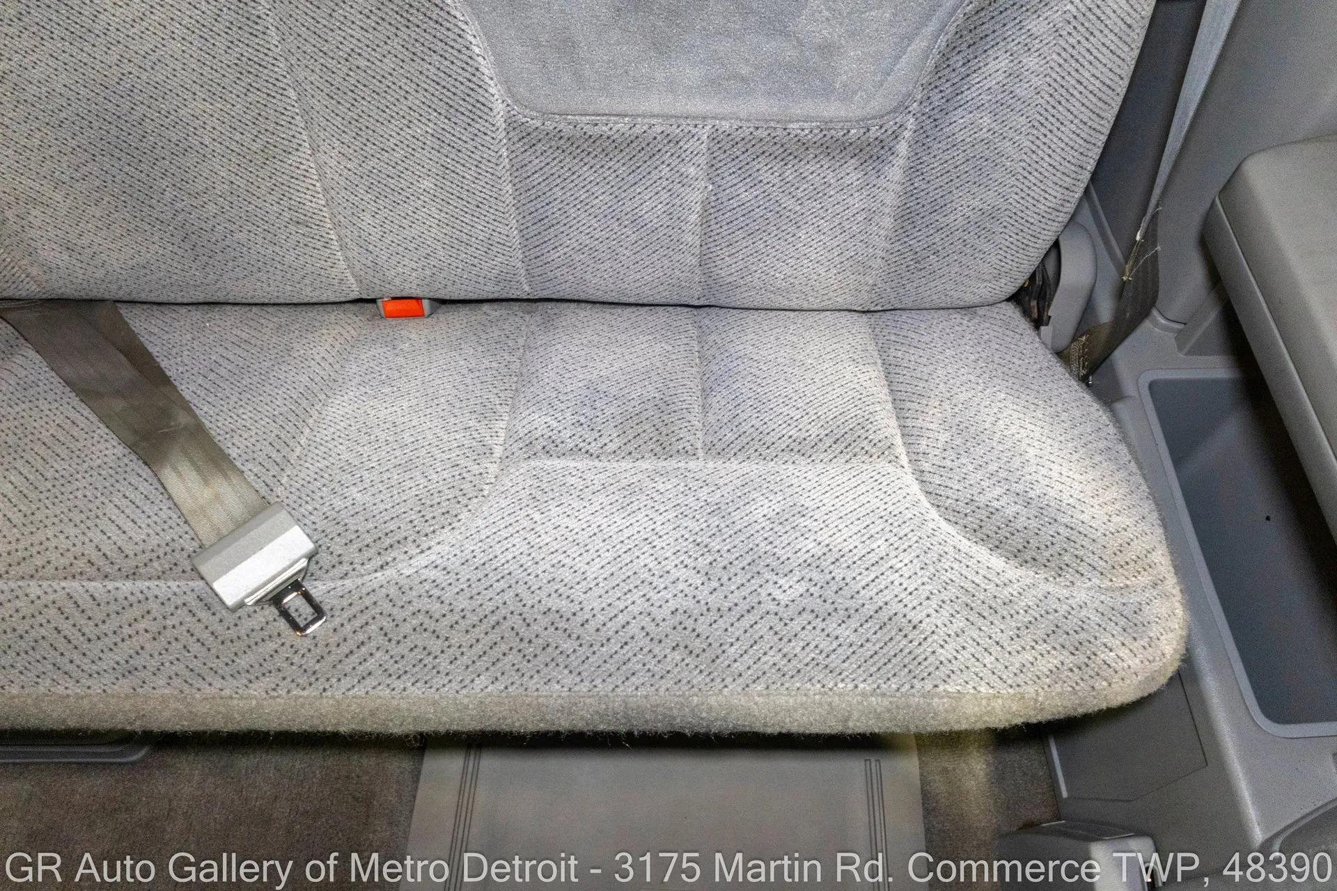 1997 GMC Sierra 1500 SLE