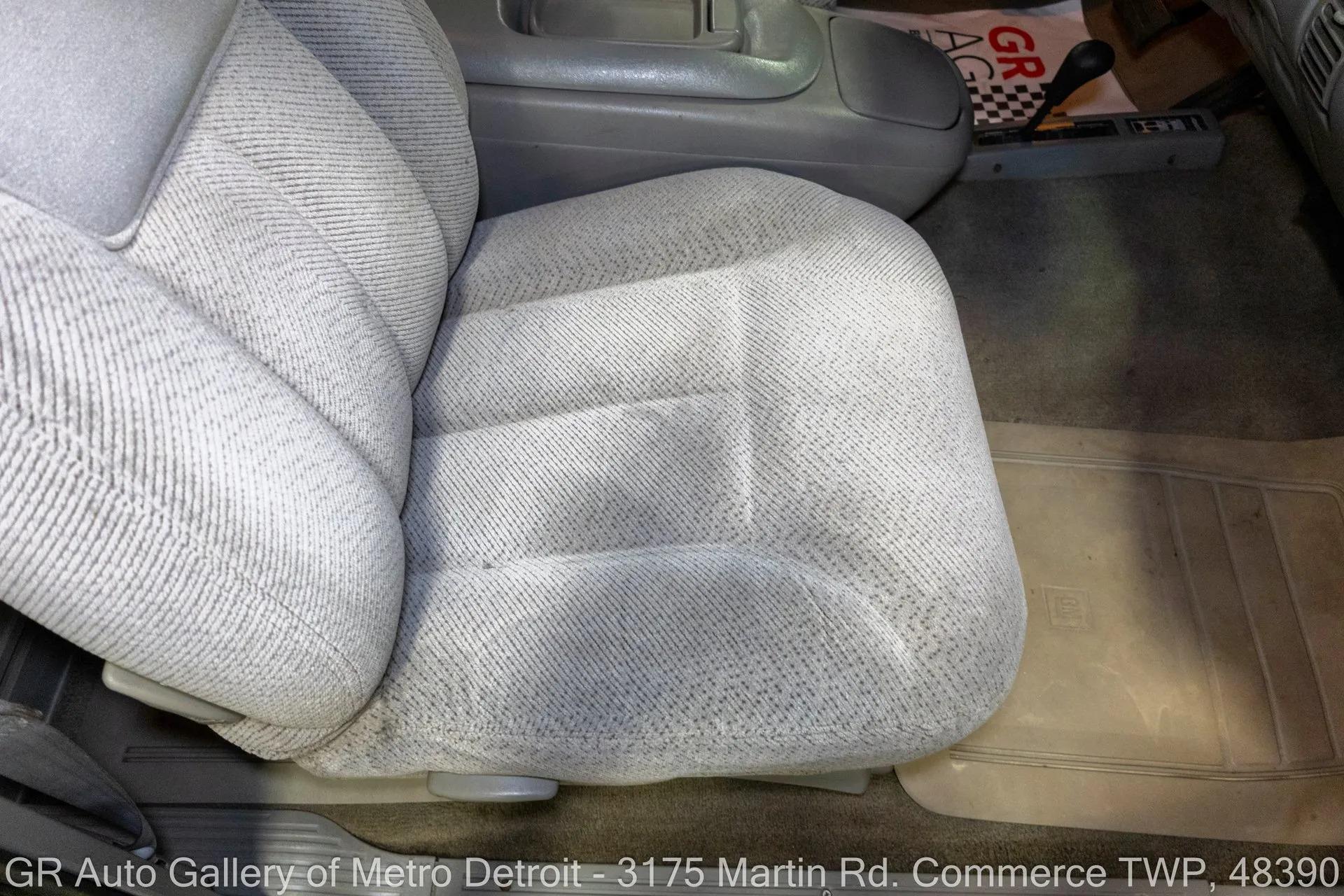 1997 GMC Sierra 1500 SLE