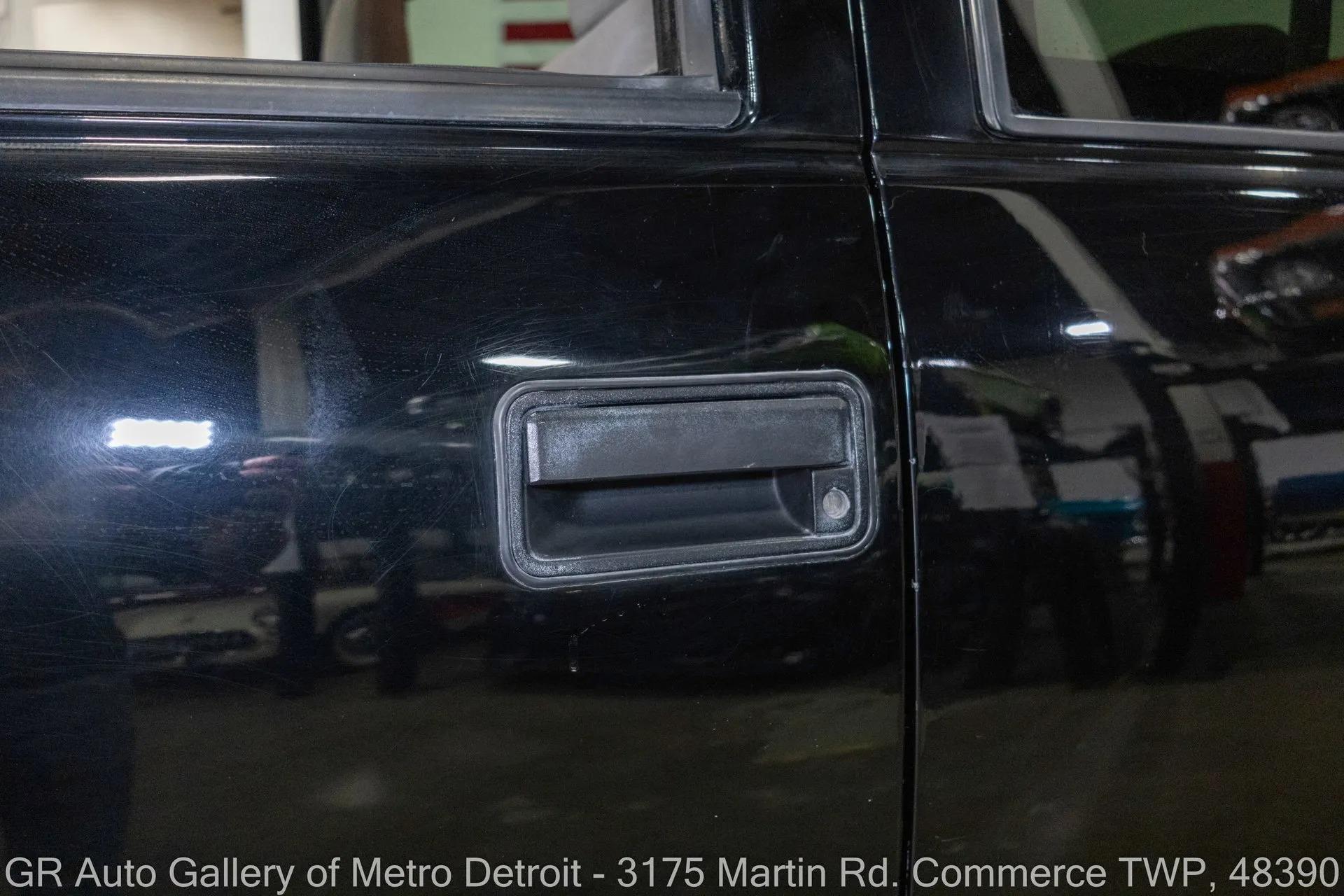 1997 GMC Sierra 1500 SLE