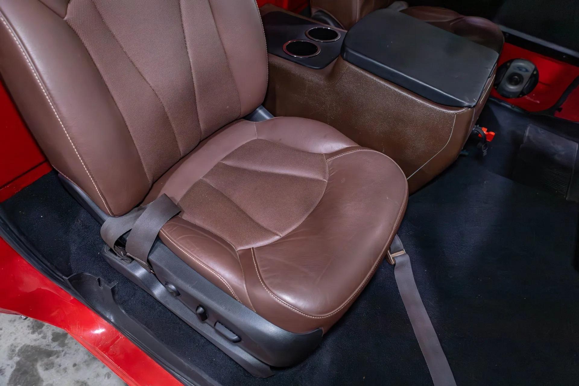 1977 Chevrolet C10 Stepside