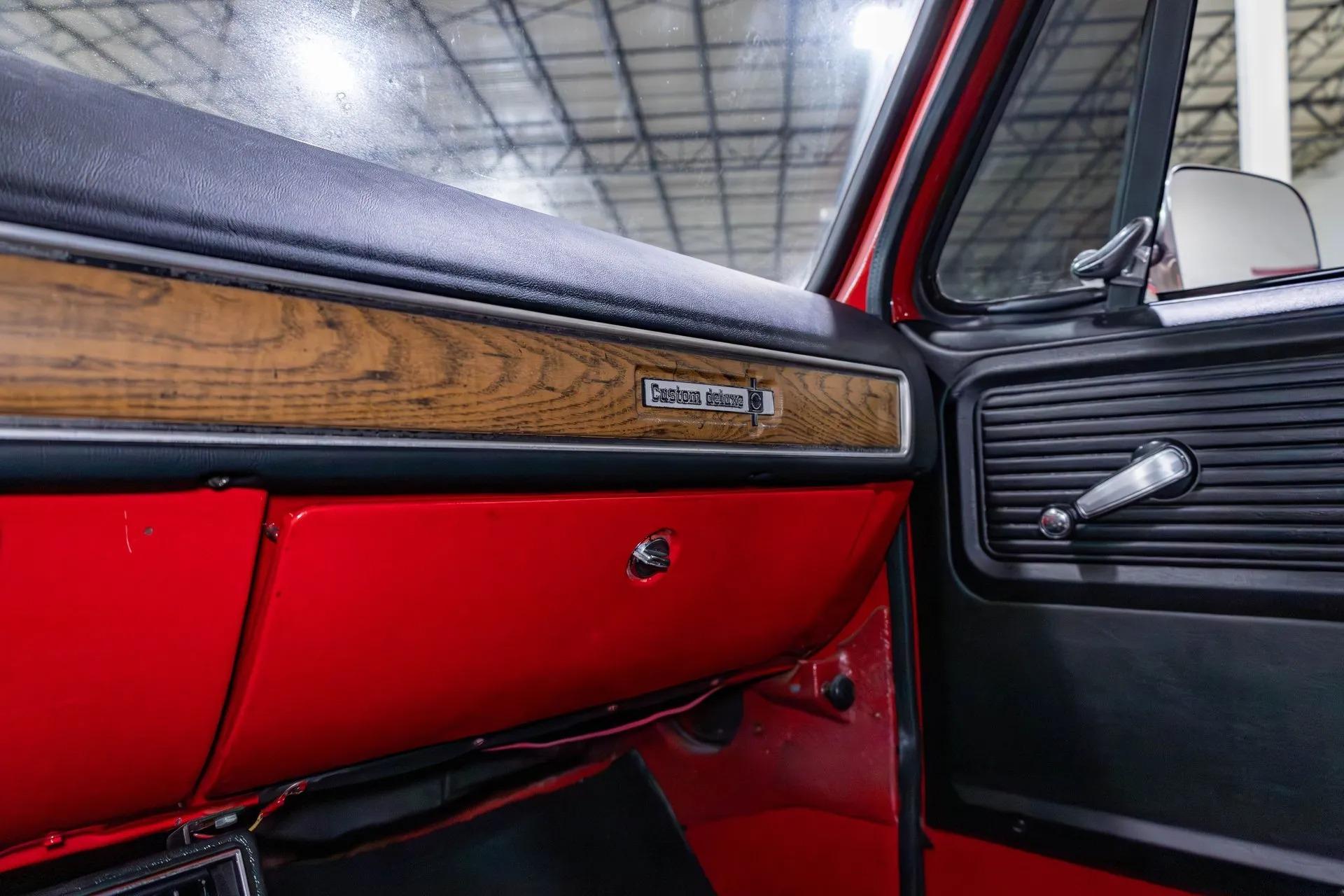 1977 Chevrolet C10 Stepside