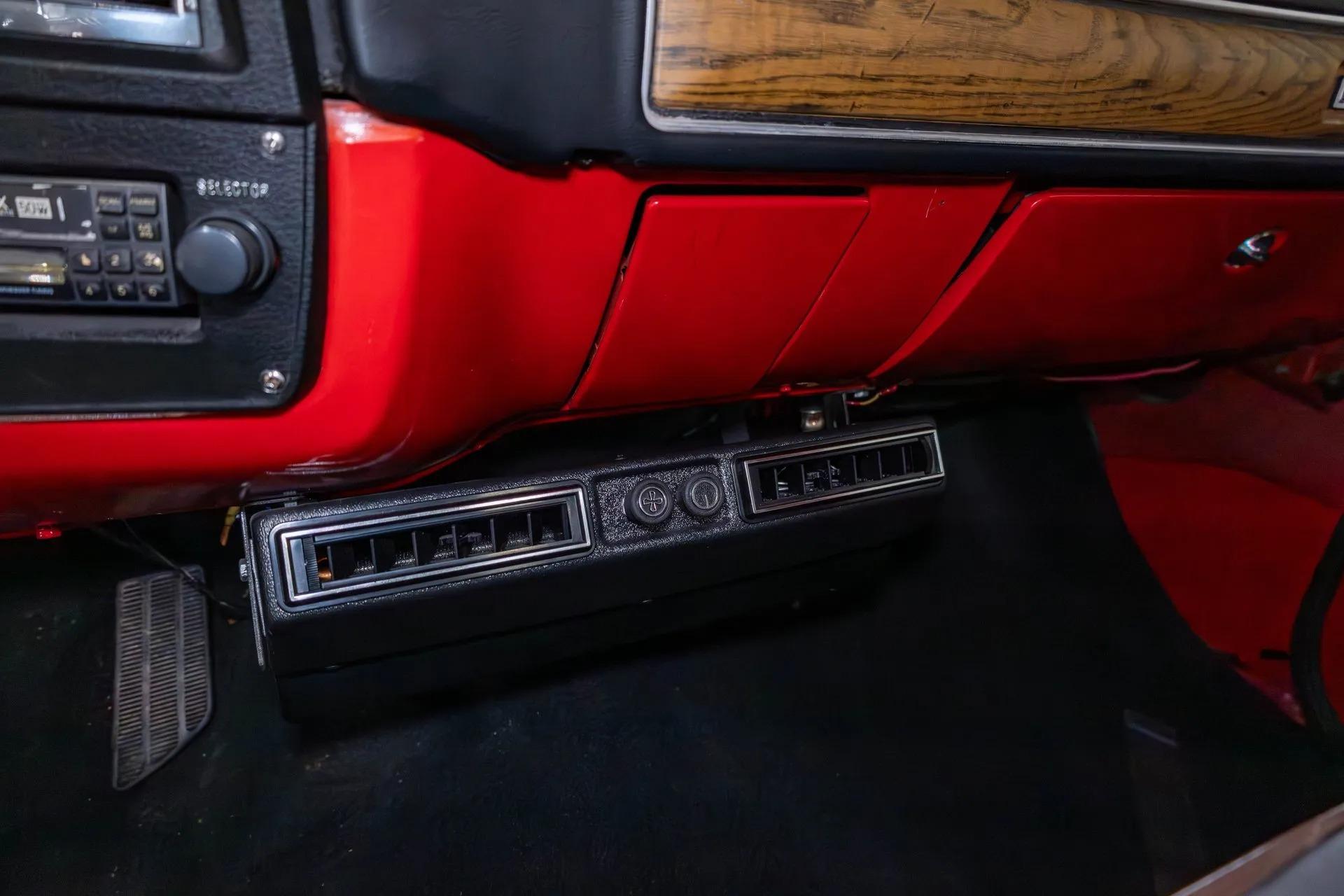 1977 Chevrolet C10 Stepside