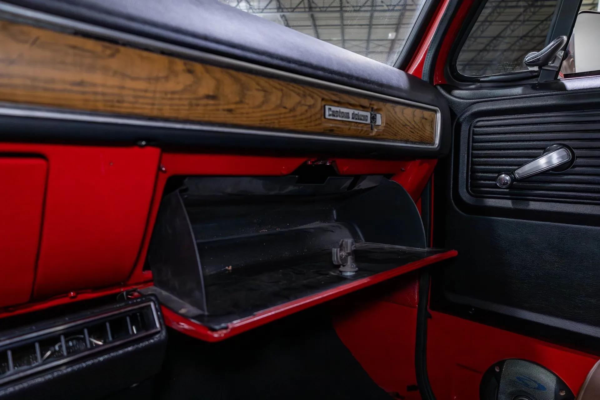 1977 Chevrolet C10 Stepside