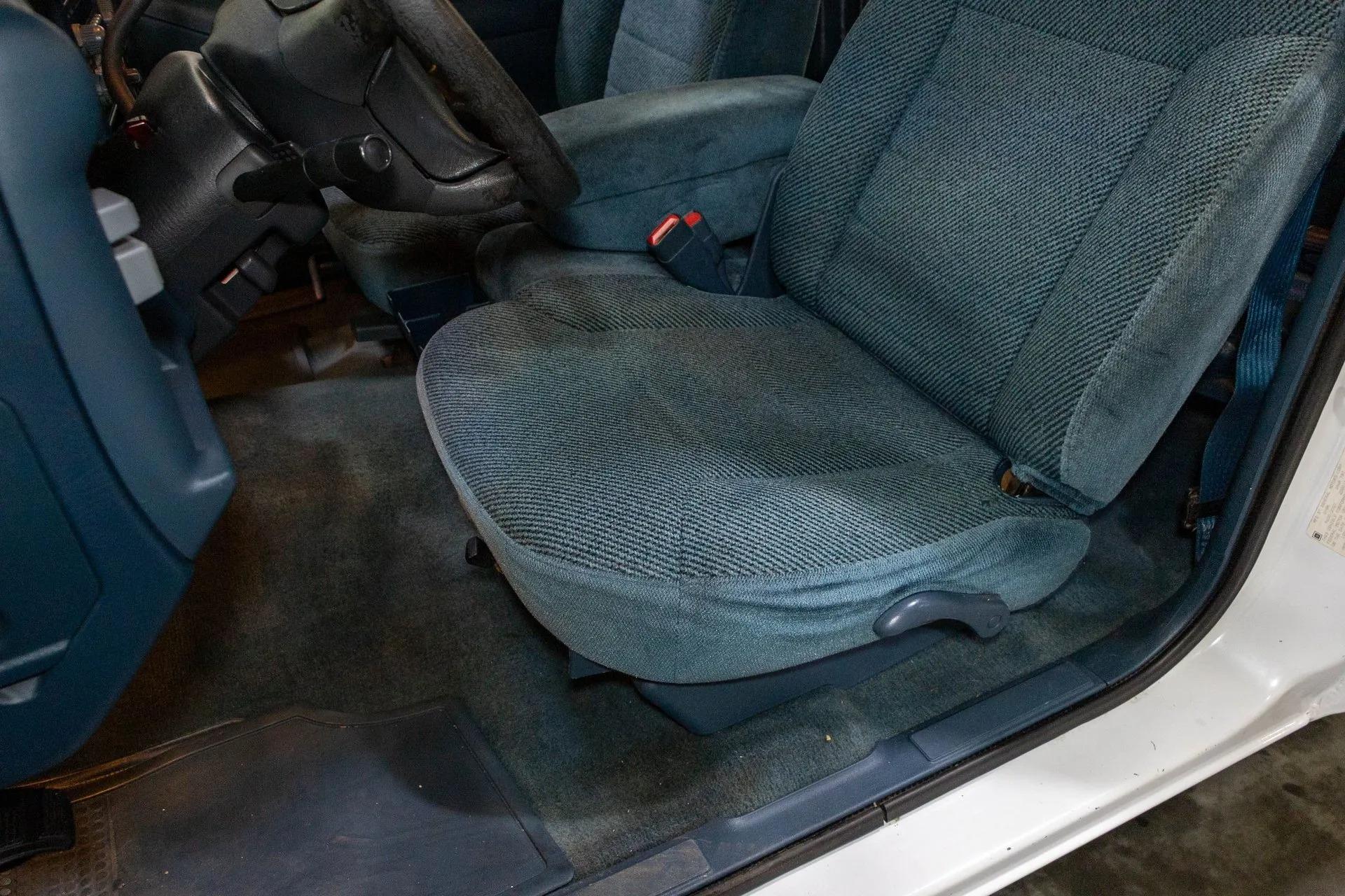 1995 Chevrolet S-10 LS