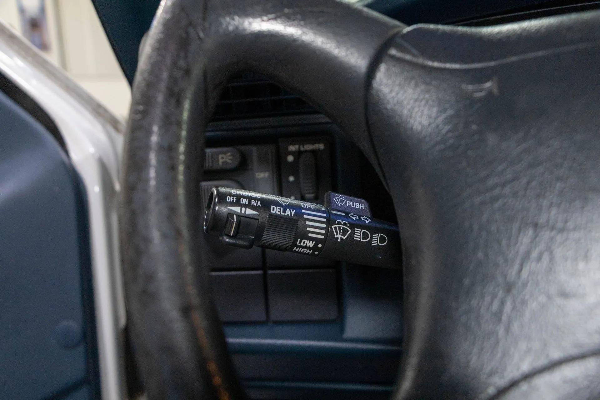 1995 Chevrolet S-10 LS