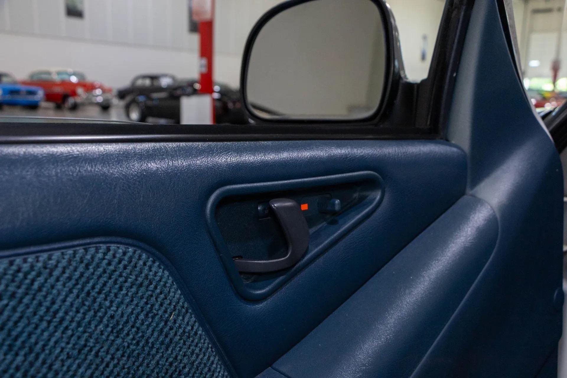 1995 Chevrolet S-10 LS