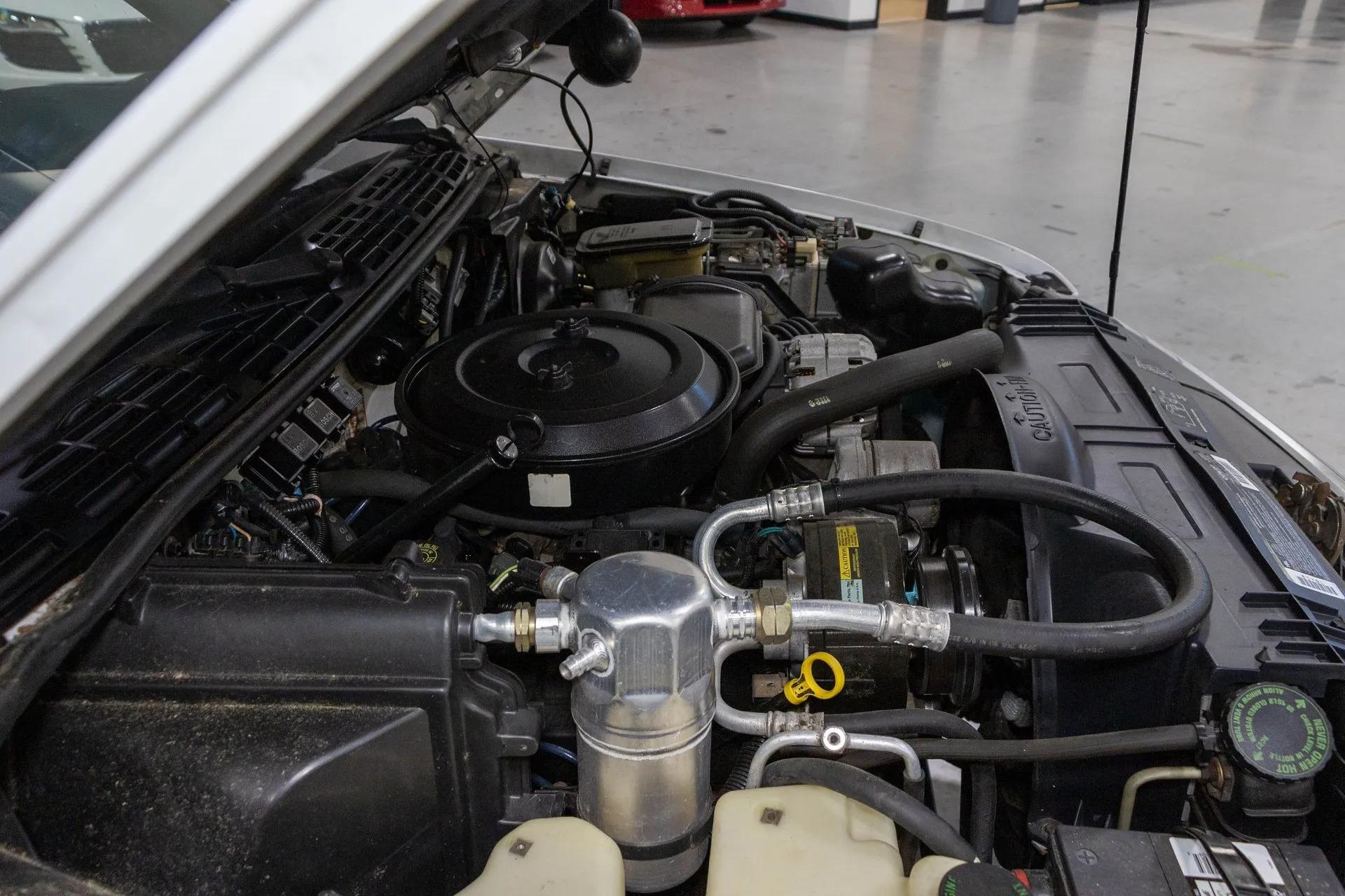 1995 Chevrolet S-10 LS