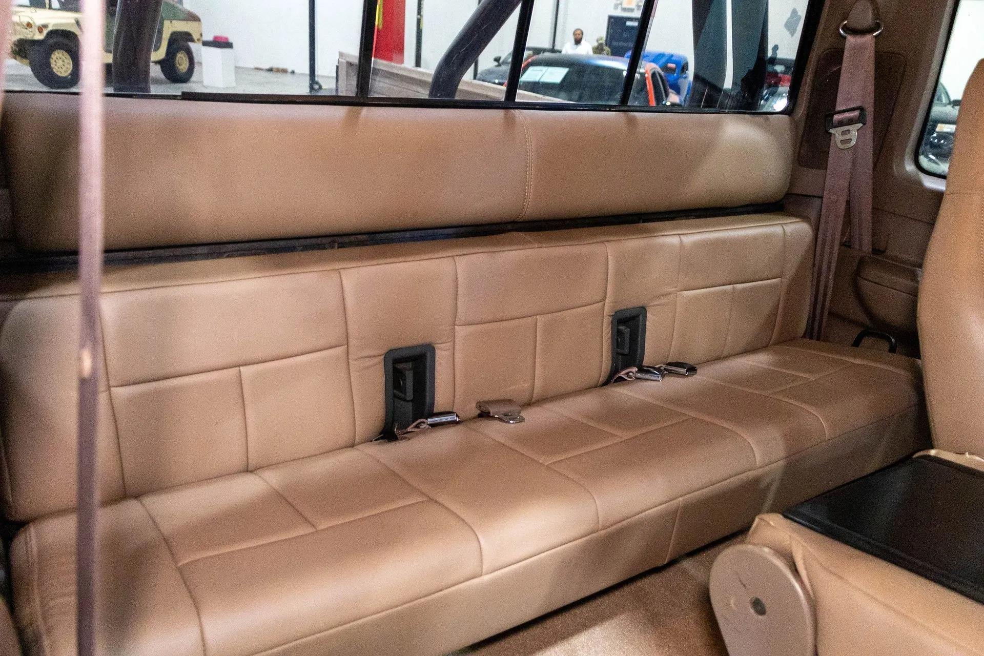 1997 Ford F250 XL Power Stroke