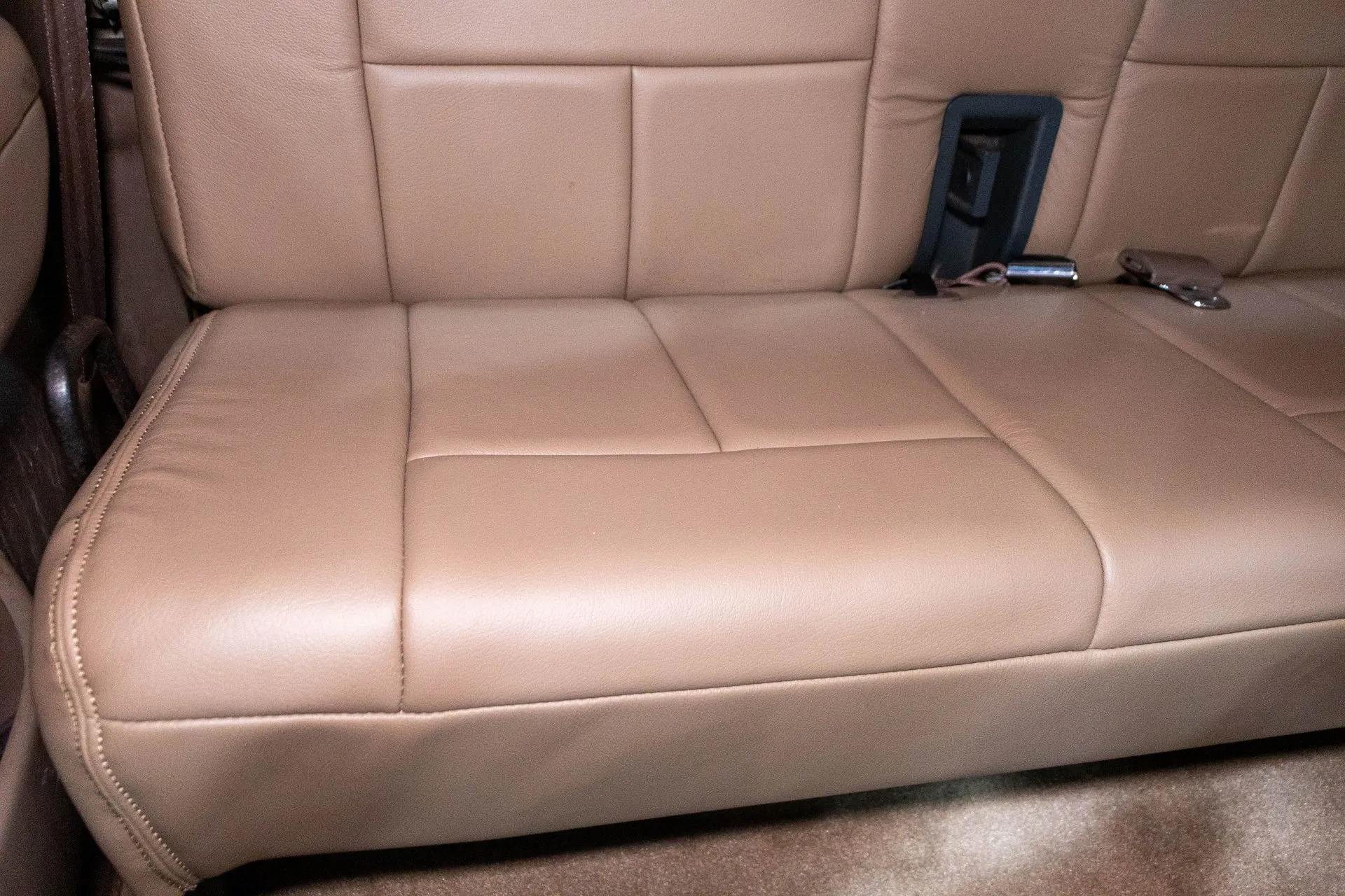 1997 Ford F250 XL Power Stroke