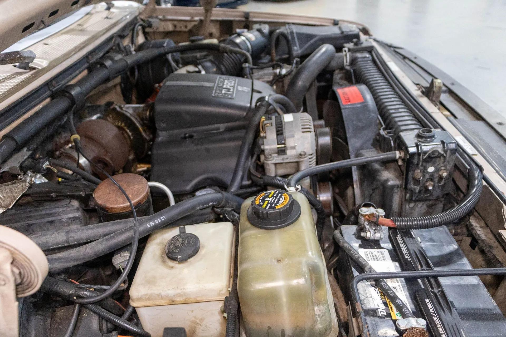 1997 Ford F250 XL Power Stroke