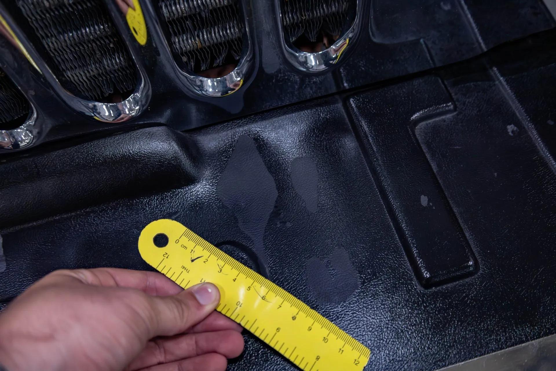 1985 Jeep CJ-7 Renegade