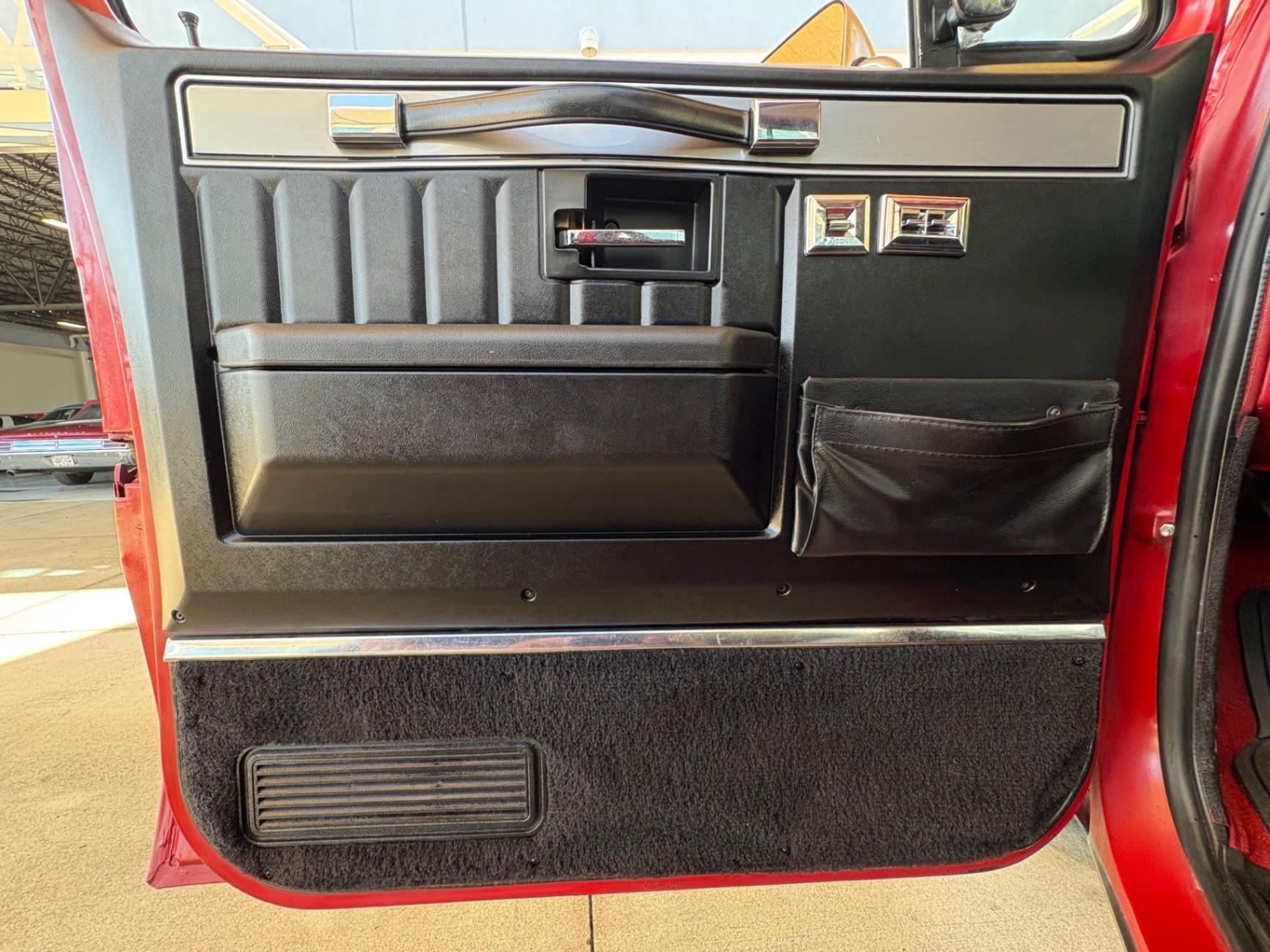 1987 Chevrolet C10 Silverado