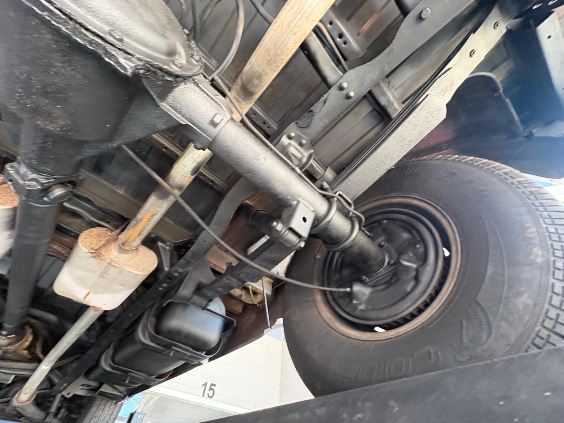 1987 Chevrolet C10 Silverado
