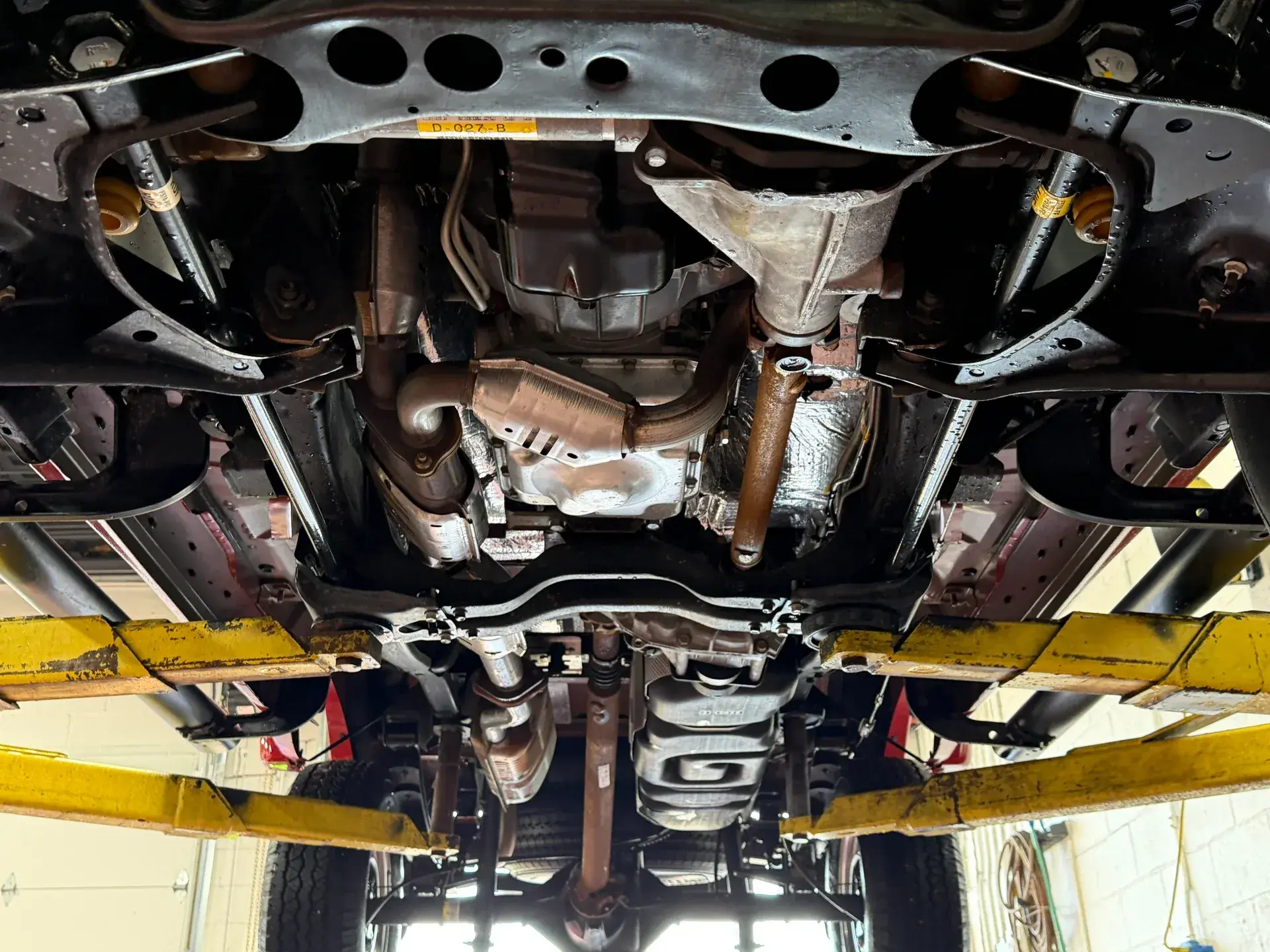 2k-Mile 2003 Ford Ranger Edge