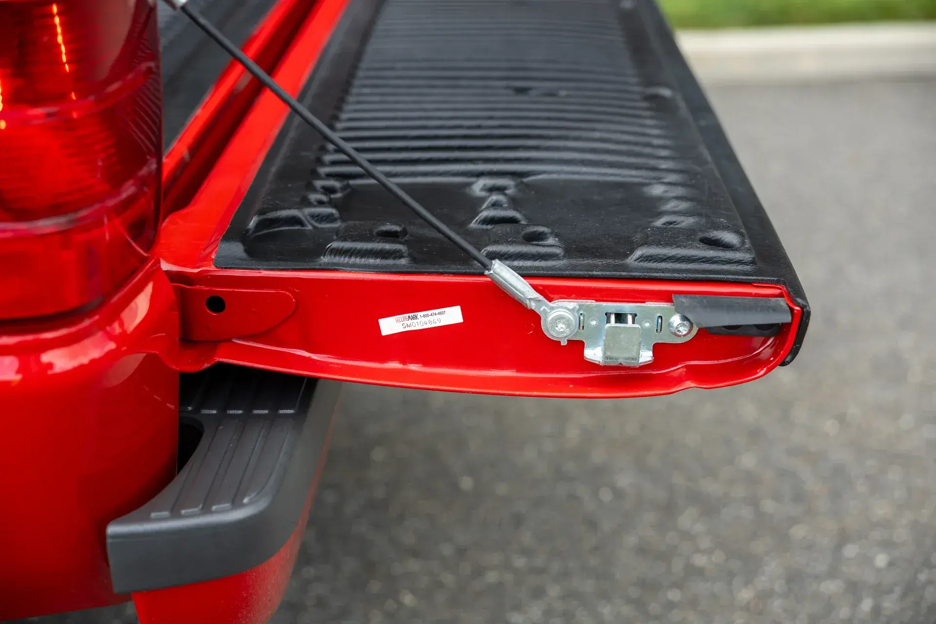 2k-Mile 2003 Ford Ranger Edge