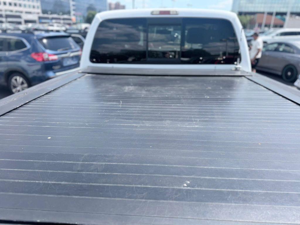 2012 Ford F-350 Super Duty Lariat