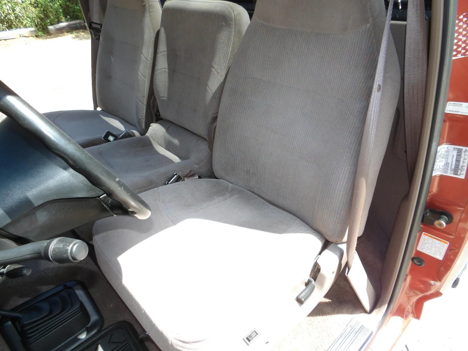 1995 Ford F-250 XLT 4x4