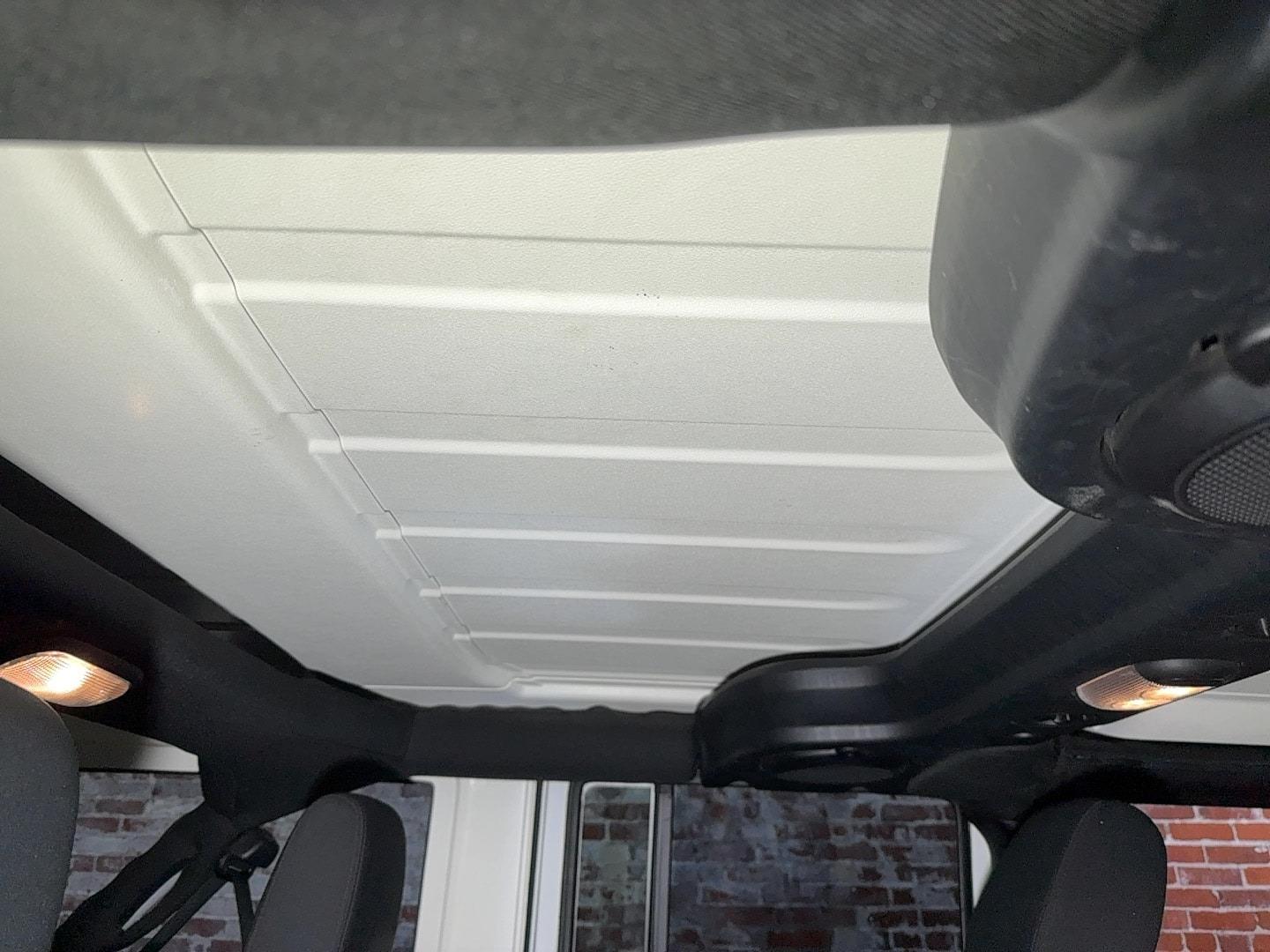 2011 Jeep Wrangler Unlimited Sport