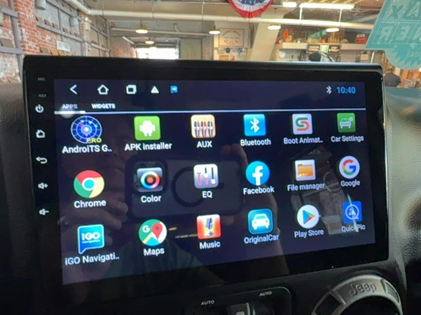 2011 Jeep Wrangler Unlimited Sport