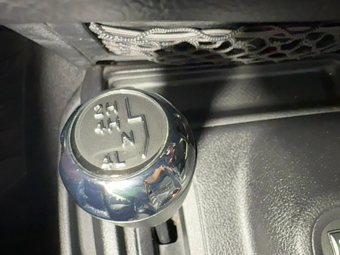 2011 Jeep Wrangler Unlimited Sport