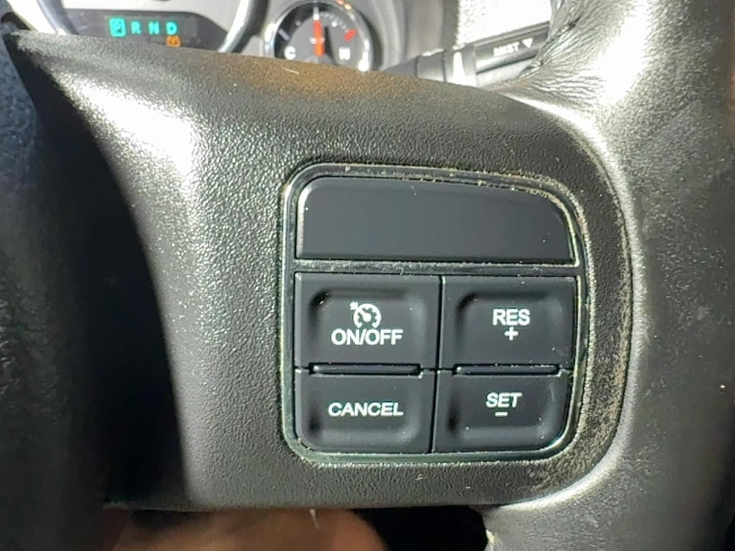 2011 Jeep Wrangler Unlimited Sport