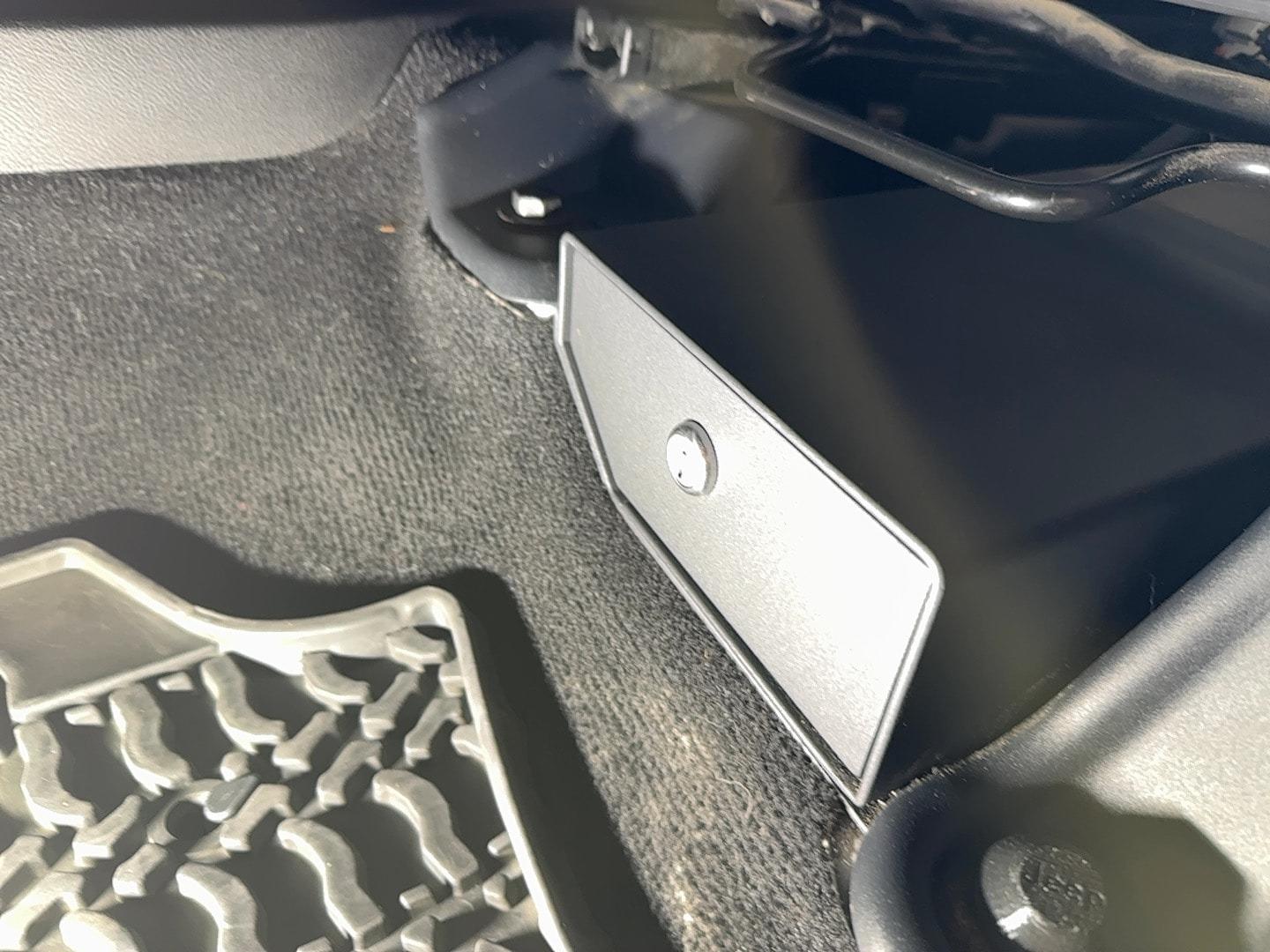 2011 Jeep Wrangler Unlimited Sport