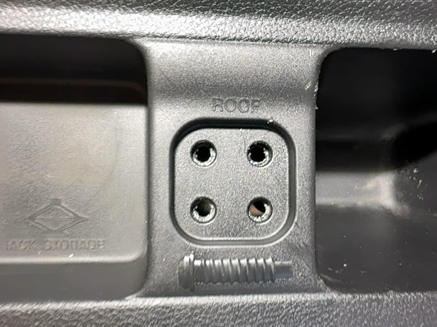 2011 Jeep Wrangler Unlimited Sport