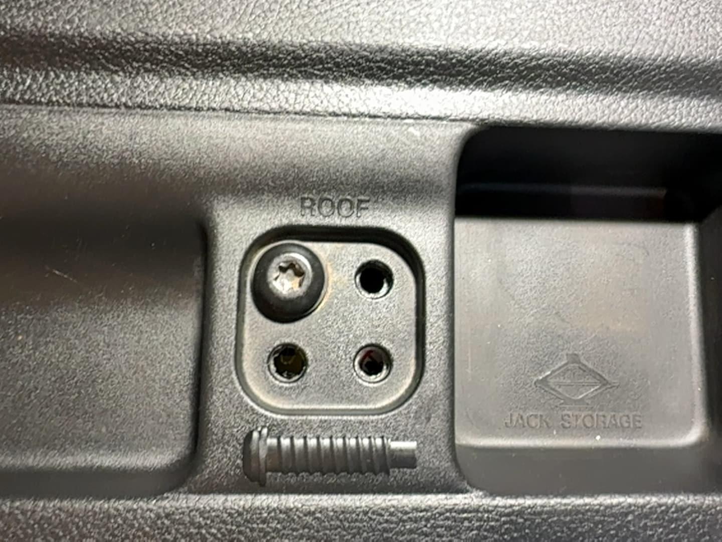 2011 Jeep Wrangler Unlimited Sport